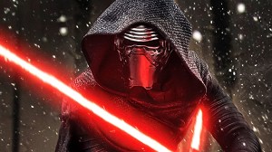 It Took Star Wars Three Movies To Figure Out How To Use Kylo Ren’s Unique Lightsaber