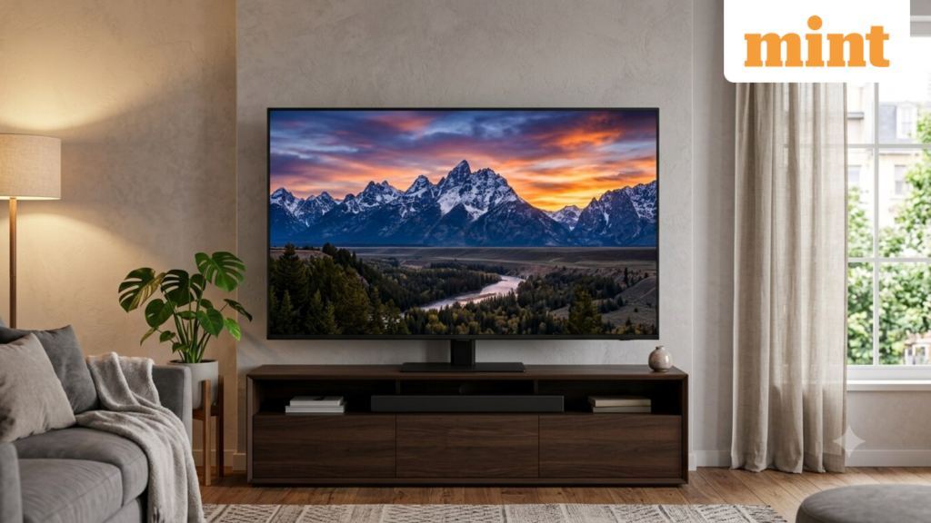 LED TVs: Top picks across screen sizes, resolutions and smart features for immersive home entertainment in India in 2026 LED TVs: Top picks across screen sizes, resolutions and smart features for immersive home entertainment in India in 2026