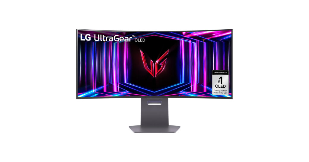 LG ULTRAGEAR BECOMES OFFICIAL GAMING MONITOR PARTNER OF SIM GAMING EXPO 2026