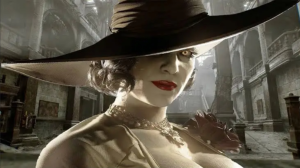 Resident Evil Director Reveals His Pick for Live-Action Lady Dimitrescu and It’s Almost Too Perfect