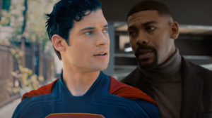 Lanterns Just Revealed How the DCU Is Responding to Superman (And Another James Gunn Movie)