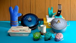 Source: Le Creuset