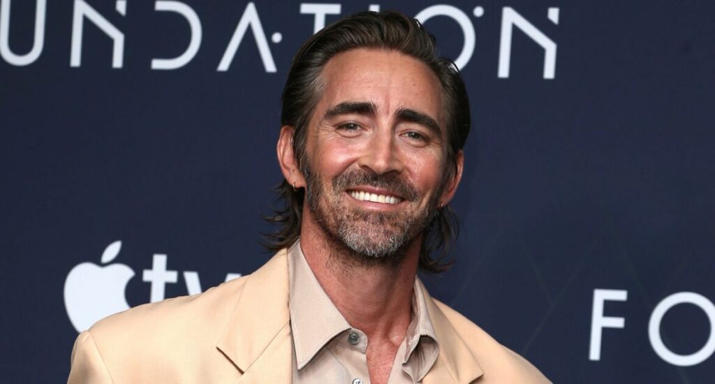 Why Lee Pace From ‘Practical Magic 2’ Looks So Familiar