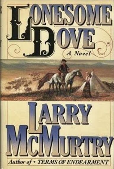 'Lonesome Dove'