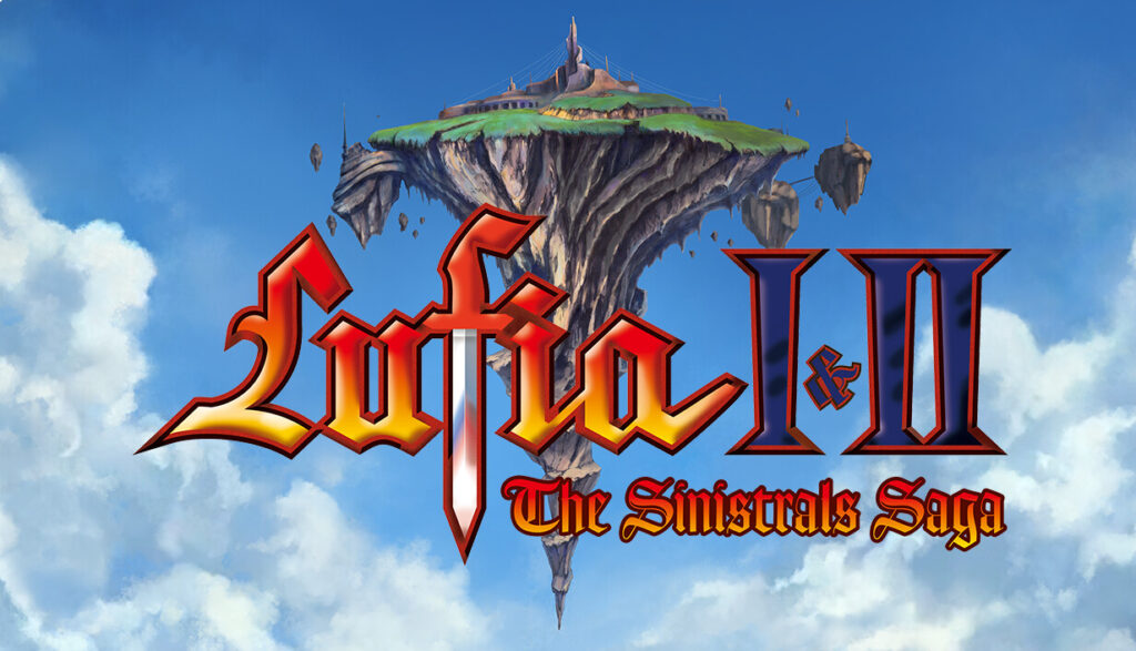 Lufia 1 & 2 The Sinistrals Saga announced for Nintendo Switch 2, Switch