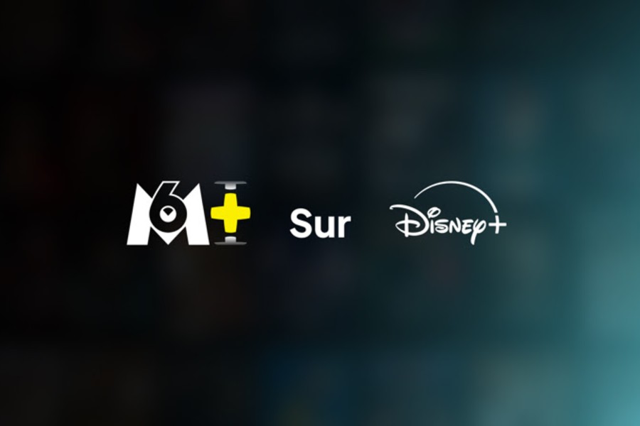 Disney+ Expands French M6 Group Pact With Broadcast Shows Migrating to Streaming Disney+ Expands French M6 Group Pact With Broadcast Shows Migrating to Streaming
