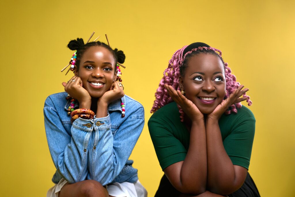 The Nigerian Anime