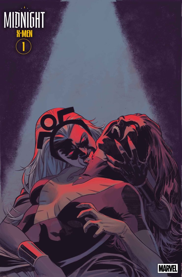 X-Men Monday #354 - Jonathan Hickman Talks 'Midnight X-Men'
