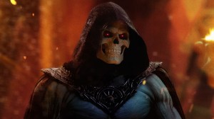 Original 1987 Castle Grayskull Siege Painting Just Became a $30,000 Masters of the Universe Grail at Auction