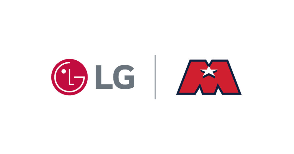 Monumental Sports & Entertainment Names LG Electronics USA Official TV and Display Partner for Brand Monumental Sports & Entertainment Names LG Electronics USA Official TV and Display Partner for Brand