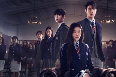 “Hierarchy” – Netflix’s Latest Korean Thriller: A Youthful Journey Through Social Structure, Love, and Mysteries