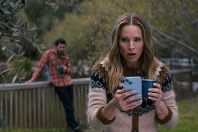 “Nobody Wants This” on Netflix: A Conventional yet Charming Romantic Comedy