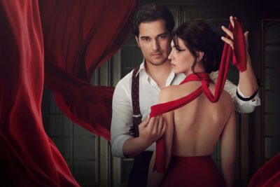 ‘The Tailor’ (2023). A Turkish Series on Netflix