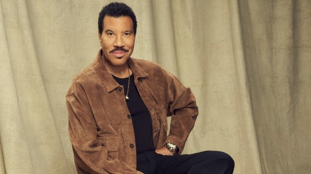 Lionel Richie checks himself into hospital out of abundance of caution, source says Lionel Richie checks himself into hospital out of abundance of caution, source says