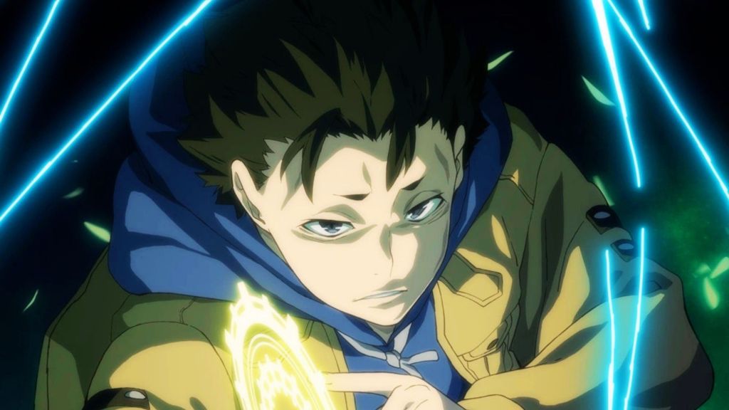 Magical Buffs The Support Caster is Stronger Than He Realized! - Anime Promo