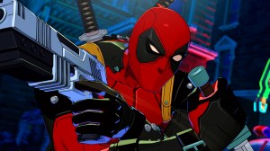 Marvel Tokon: Fighting Souls Devs Reveal How They Came Up With Deadpool’s Reference-Filled Moveset (Exclusive)