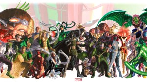 Marvel Used to Have Great Villain Teams So What Happened to Them?