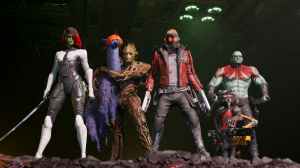 Marvel’s Guardians of the Galaxy Game Is Getting New Content 5 Years After Its Release 