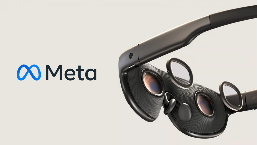 First Clear Visuals Of Meta’s Next Headset Found In Quest Firmware