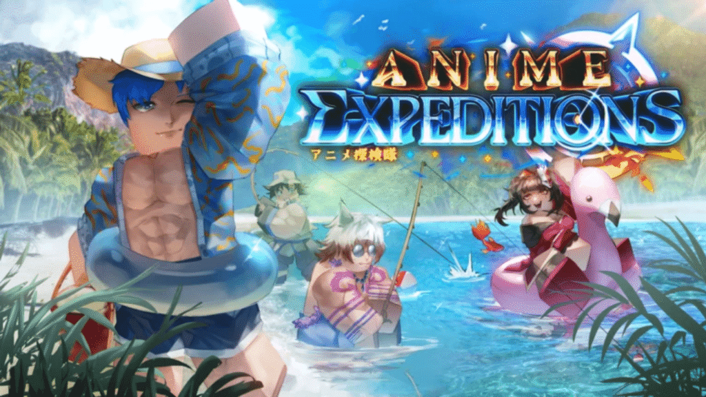 Anime Expeditions Ultimate Tidal Siege Event Guide Anime Expeditions Ultimate Tidal Siege Event Guide