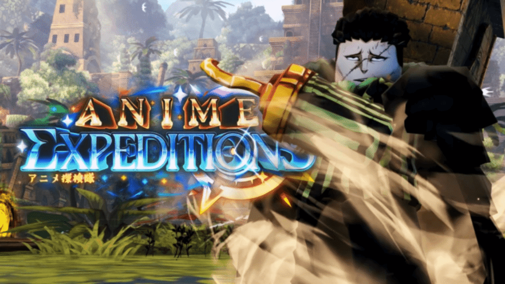 Anime Expeditions Fishing Guide: All Rods & Rewards Anime Expeditions Fishing Guide: All Rods & Rewards