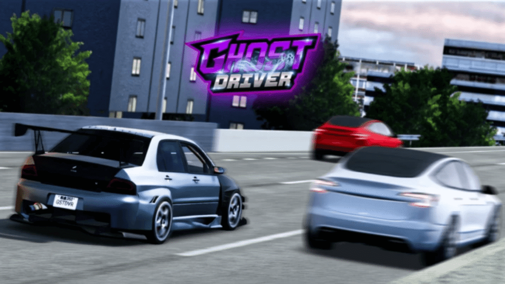 Ghost Driver Codes for September 2026