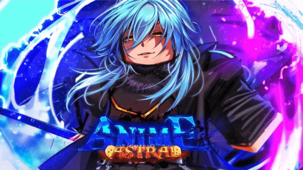 Anime Astral Simulator Guide: All Clover Locations