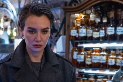 Graveyard returns to Netflix: Önem’s homicide unit reunites for its most personal case
