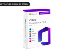 Microsoft Office 2024 Professional Plus for Windows