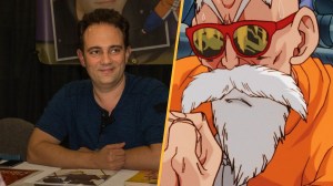Mike McFarland, Dragon Ball, One Piece & Attack on Titan Star, Dies at 56