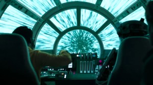 Han Solo Actor Addresses Possible Return, & It Could Be the Redemption Star Wars Needs