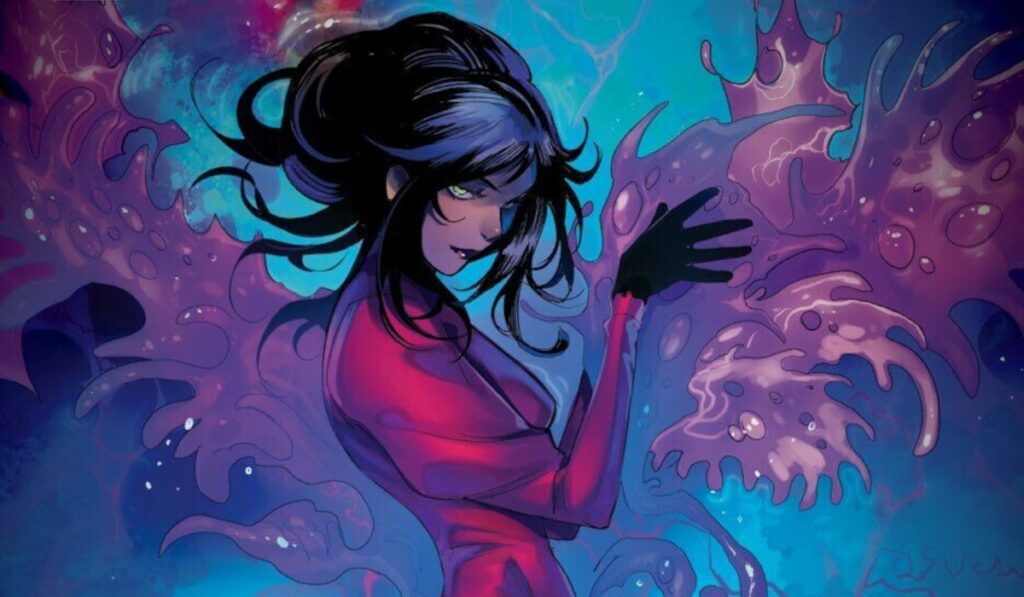 The Beat Digest 09/25/26: MERCY returns now MERCILESS The Beat Digest 09/25/26: MERCY returns now MERCILESS