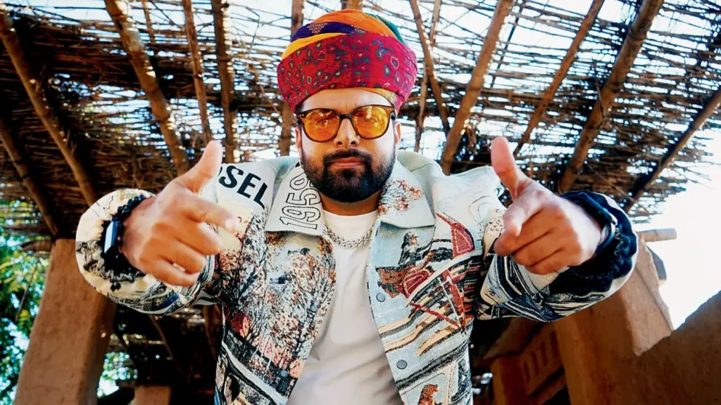 Mirzapur The Movie: Rapperiya Baalam demands removal of song Shoorveer