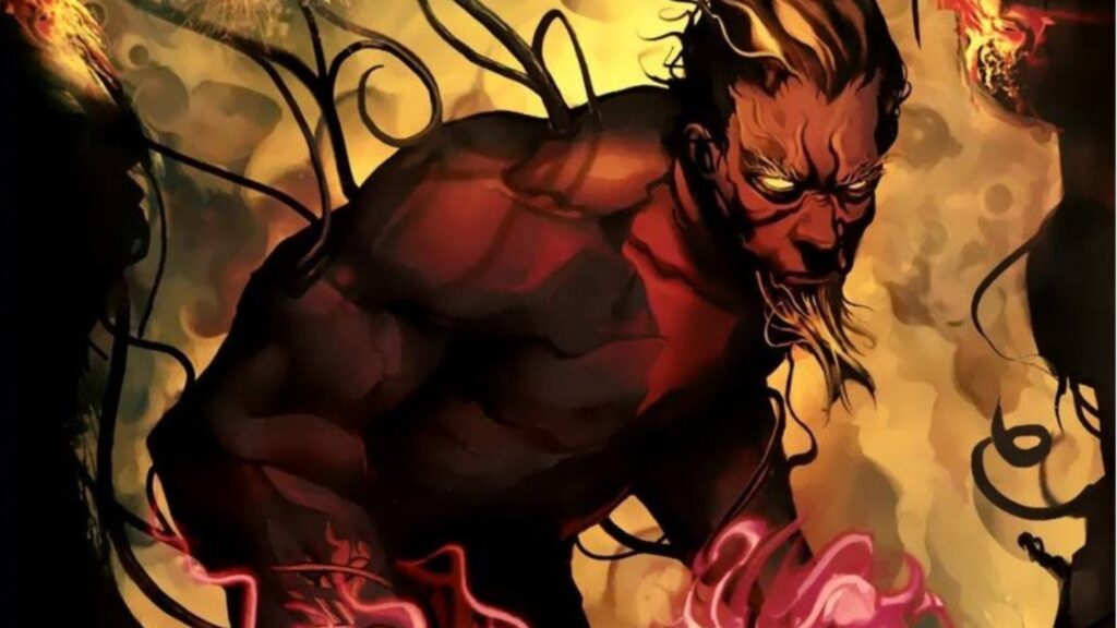 This X-Men Villain Was Supposed to Be Their Next Great Nemesis; It Took Years to Get Him Right This X-Men Villain Was Supposed to Be Their Next Great Nemesis; It Took Years to Get Him Right