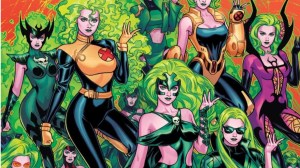 X-Men ’97 Gave Polaris the Spotlight, Now Marvel’s Comics Need to Keep It Going