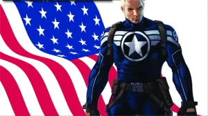Captain America Was SHIELD’s Best Director Until He Became Its Worst