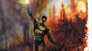 If You Love Lanterns, You’ll Love This Hal Jordan Run From Two of Comics’ Greatest Creators