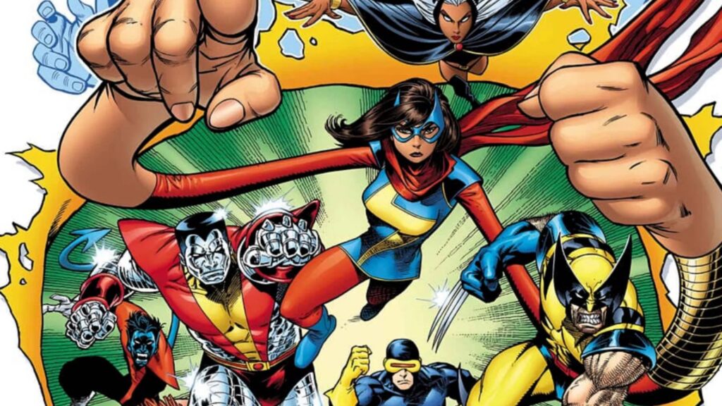 5 Marvel Heroes Who Proved They Could Be Better Than the Originals 5 Marvel Heroes Who Proved They Could Be Better Than the Originals
