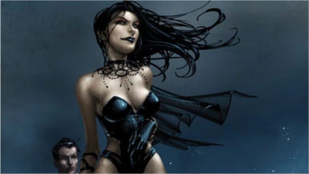 The X Men Have One Of Marvel’s Most Underrated Villains, And It’s Time To Bring Her Back The X Men Have One Of Marvel’s Most Underrated Villains, And It’s Time To Bring Her Back