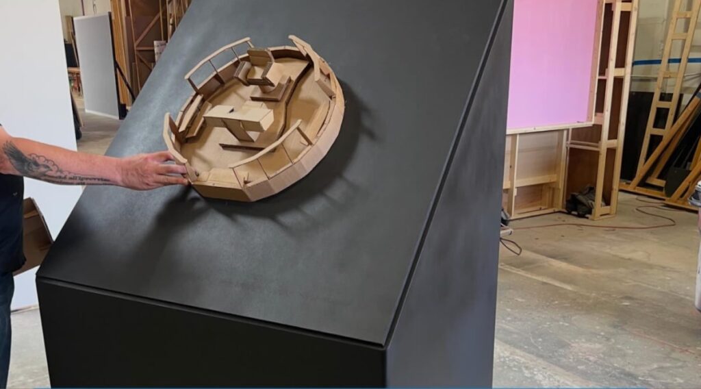 SDCC ’26: Another Enterprise! Nacelle Company teases NC SDCC ’26: Another Enterprise! Nacelle Company teases NC