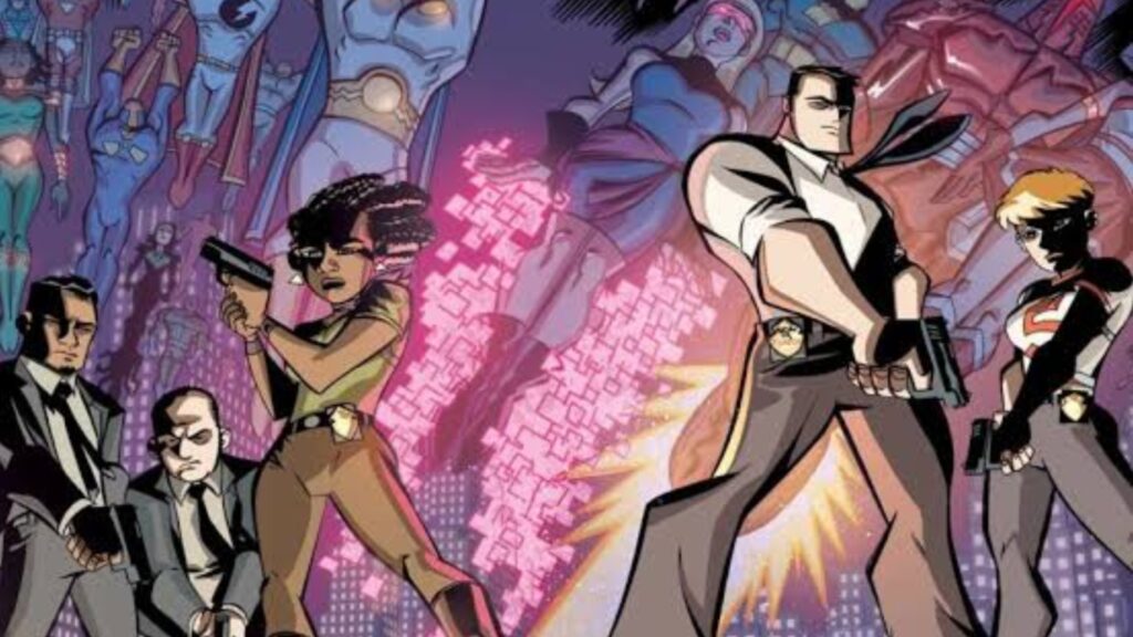 26 Years Ago, Marvel’s Hottest Writer Birthed the Modern Indie Comic