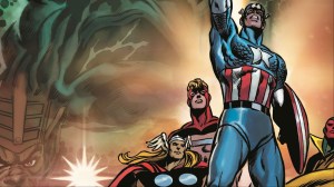 55 Years Ago, Marvel Made the Avengers Cosmic and the MCU Should Take Notes