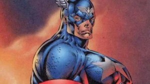 30 Years Ago Today, Marvel Gave Captain America A Wild New Look That Fans Still Talk About