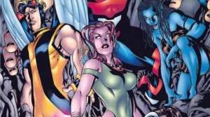 Marvel Has a Multiverse Problem, and One Forgotten Team Has the Perfect Solution