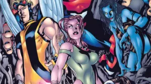 Marvel Has a Multiverse Problem, and One Forgotten Team Has the Perfect Solution