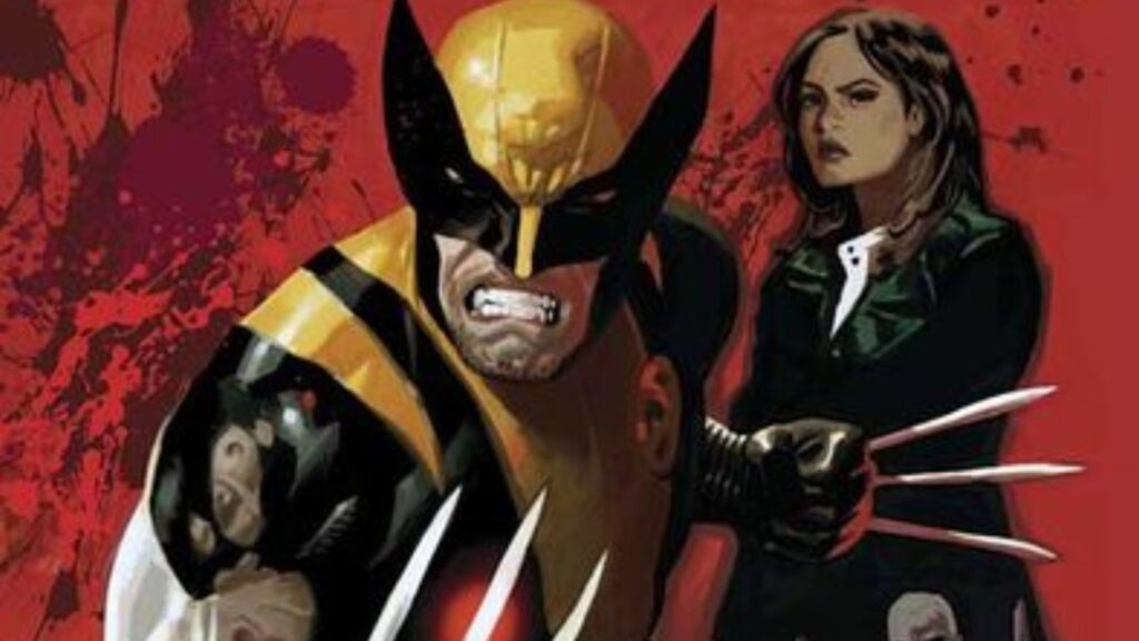 Wolverine’s Best Romance Wasn’t With Jean Grey, and Marvel Barely Used It