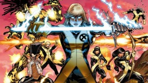 One Team Saved the X-Men and Marvel Needs to Look to Them For the Future