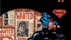 23 Years Ago, This Classic DC Duo Reunited and Quietly Changed DC Comics Forever