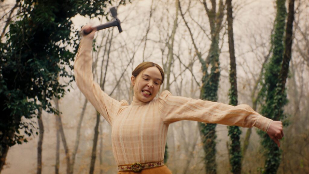 ‘Monster: The Lizzie Borden Story’ Has Nothing New to Say About Female Rage