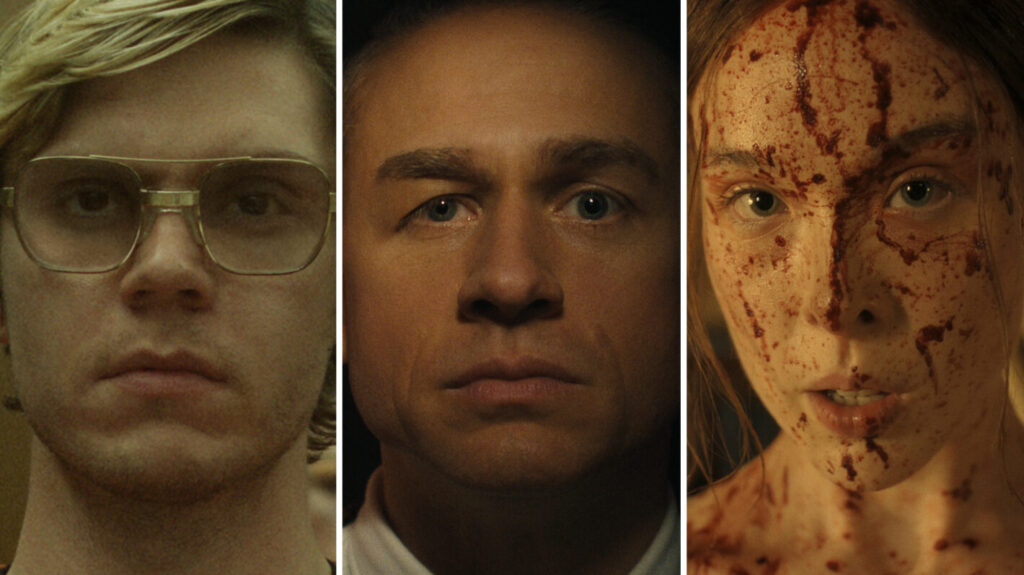 ‘Monster’: Who Will Be the Subject of Season 5 of Netflix Anthology?